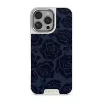 Illusion - iPhone 16 Pro Max Case, Elite Light (MagSafe) / Silver