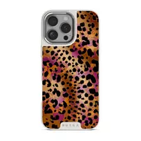 Wild Era - iPhone 16 Pro Case, Elite Light (MagSafe) / Silver