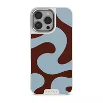 Core - iPhone 16 Pro Case, Elite Light (MagSafe) / Silver