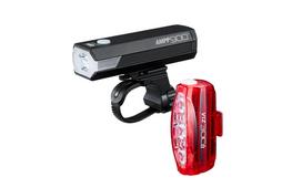 Žibintų komplektas AMPP900/ViZ300 II (USB-C/USB-C)