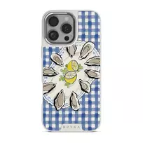 Today's Special - iPhone 16 Pro Max Case, Elite Light (MagSafe) / Silver