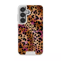 Wild Era - Samsung Galaxy S25 Plus Case, Elite Light (Magnetic) / Silver