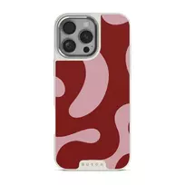 Flex - iPhone 16 Pro Max Case, Elite Light (MagSafe) / Silver