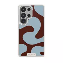 Core - Samsung Galaxy S25 Ultra Case, Elite Light (Magnetic) / Silver
