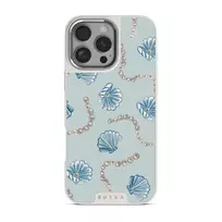 Nerida - iPhone 16 Pro Max Case, Elite Light (MagSafe) / Silver