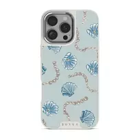 Nerida - iPhone 16 Pro Case, Elite Light (MagSafe) / Silver