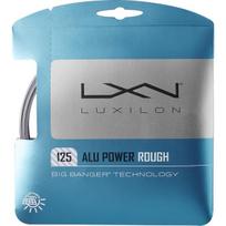 LUXILON Big Banger Alu Power Rough teniso styga (12 metrų)