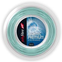 POLYFIBRE hightec premium teniso stygų ritė (200 metrai)