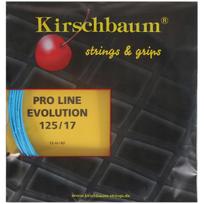 KIRSCHBAUM pro line evolution teniso styga (12 metrai)