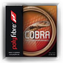 Polyfibre Cobra polietileno styga (12,2 metro)