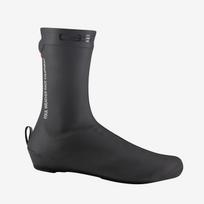 Castelli PIOGGIA 4 / Black / Dviratininko žieminiai antbačiai (M)