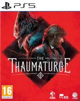 PS5 The Thaumaturge