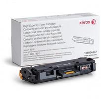 Tonerių kasetė Xerox 106R04347, juoda sp.