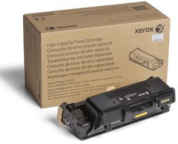 Tonerių kasetė Xerox 106R03622, juoda sp.