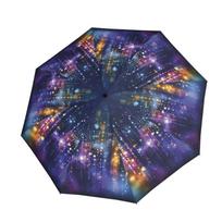 DOPPLER skėtis Art Magic Stardust 74615734 - Trumpieji, Violetinė