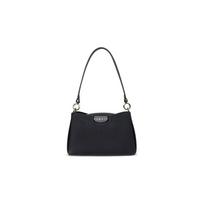 BUGATTI rankinė Leah 496052 - Juoda