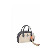 DAVID JONES rankinė CM8301A - Ruda