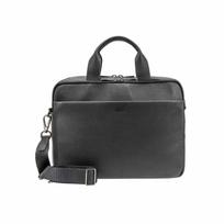 JOOP! Dokumentų dėklas Cardona 4140003729 - Juoda