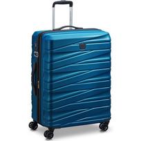 DELSEY vidutinis lagaminas Tiphanie 3892810 - Pilka, Vidutinis (M)