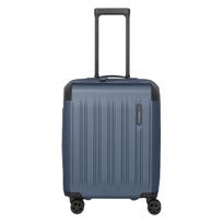 TRAVELITE mažas lagaminas Dynamiic 7000146 55cm - Ruda, Mažas (S)