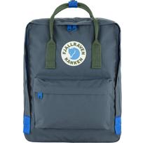 FJALLRAVEN kuprinė Kanken Koncept F23200334 - Pilka