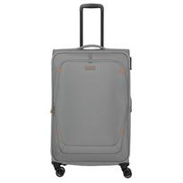 TRAVELITE didelis lagaminas Umbria 77cm 91949 - Pilka, Didelis (L)