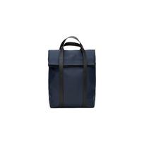 RAINS kuprinė 2 Way Tote Backpack W3 1294 - Mėlyna