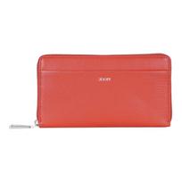 JOOP! Piniginė Lantea Yura 4140006116 - Raudona