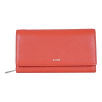 JOOP! Piniginė Lantea Europa 4140006117 - Raudona