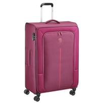 DELSEY didelis lagaminas Caracas 3907821 - Mėlyna, Didelis (L)