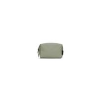RAINS kosmetinė Wash Bag Small W3 1558 - Žalia