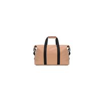RAINS kelioninis krepšys Hilo Weekend Bag W3 1420 - Oranžinė