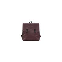 RAINS kuprinė Msn Bag  Mini W3 1331 - Juoda