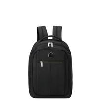 DELSEY kuprinė Pin Up 6 1CPT 3430610 - Juoda