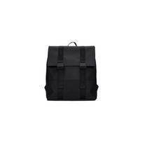 RAINS kuprinė Trail Msn Bag W3 1431 - Juoda