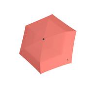 KNIRPS skėtis US.050 Ultra Light - Juoda, Trumpieji