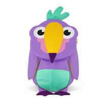 AFFENZAHN Mini kuprinė - Violetinė