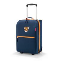 REISENTHEL lagaminas trolley XS kids - Mėlyna