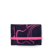 SATCH piniginė Wallet - Raudona