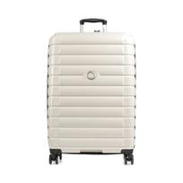 DELSEY didelis lagaminas Shadow 2878821 75cm - Žalia, Didelis (L)
