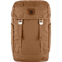 FJALLRAVEN kuprinė Greenland Top 23150 - Ruda
