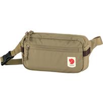 FJALLRAVEN rankinė High Coast Hip Pack 23223 - Žalia