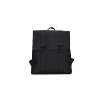 RAINS kuprinė Msn Bag W3 1330 - Smėlinė