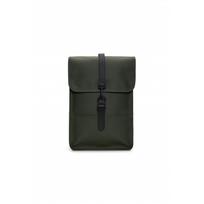 RAINS kuprinė Backpack Mini W3 1302 - Juoda