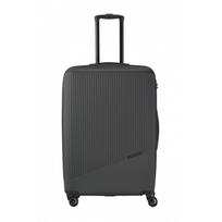 TRAVELITE 77cm didelis lagaminas BALI 72349 - Balta, Didelis (L)