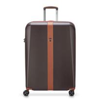 DELSEY didelis lagaminas Promenade 4W 2088821 76cm - Mėlyna, Didelis (L)