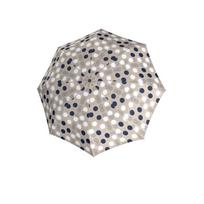 KNIRPS skėtis U090 XXL AD95 2090 - Trumpieji, Kreminė