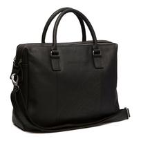 CHESTERFIELD rankinė Salvador C40.1069 - Juoda