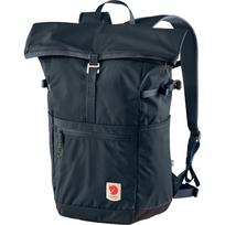 FJALLRAVEN kuprinė High coast foldsack 23222 - Geltona