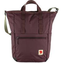 FJALLRAVEN kuprinė HIGH COAST TOTEPACK 23225 - Mėlyna